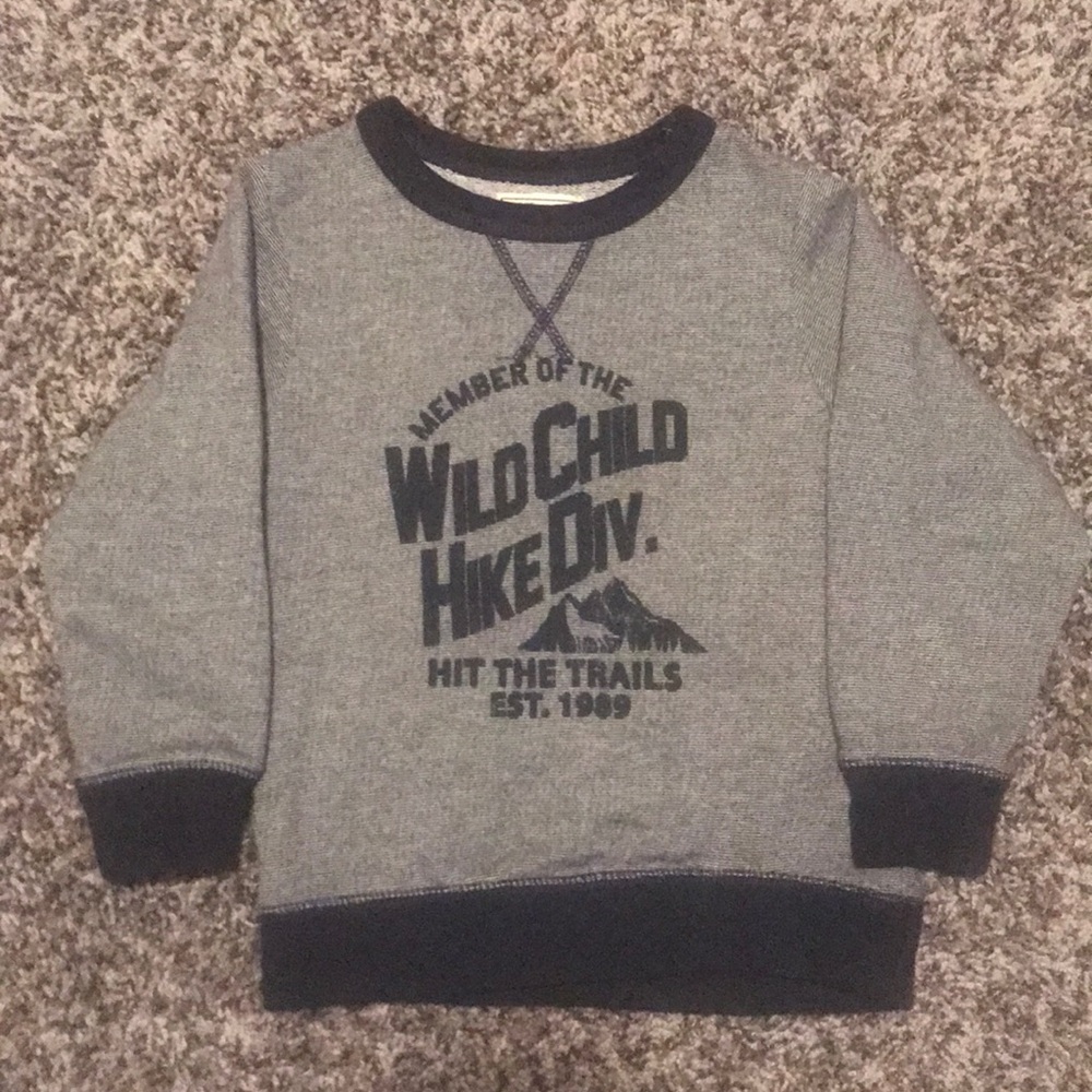 Boys 5t Children’s Place Sweatshirt
